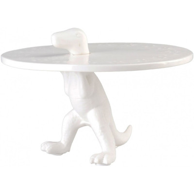 Seletti - Sauria T-Rex Tortenständer Seletti - Sauria T-Rex Tortenständer