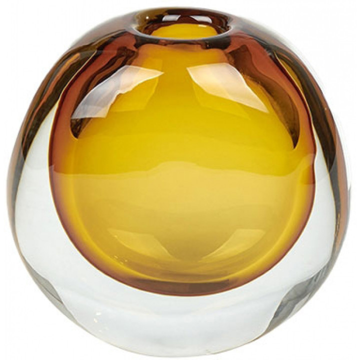 Lambert - Cariani Vase Safran Lambert - Cariani Vase Safran