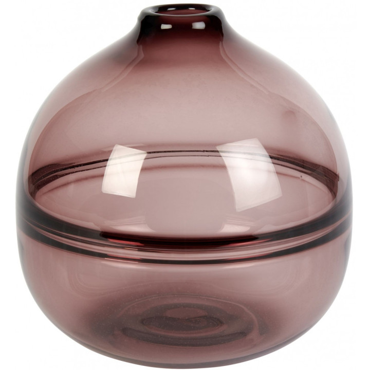 Lambert - Mila Vase lila Lambert - Mila Vase lila