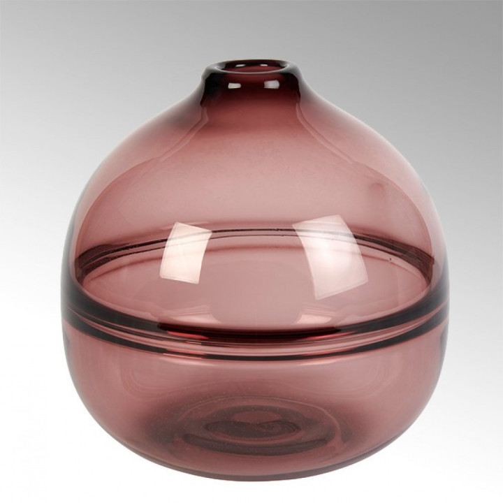 Lambert - Mila Vase lila Lambert - Mila Vase lila