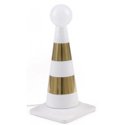 Seletti - Street Life Tischleuchte