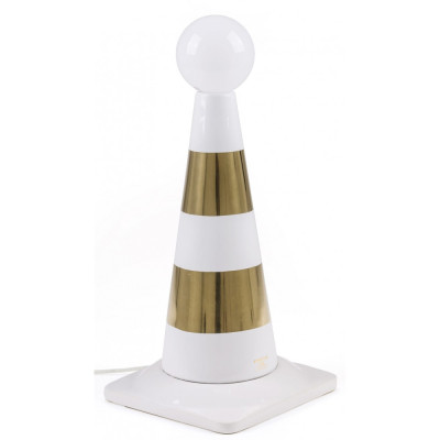 Seletti - Street Life Tischleuchte Seletti - Street Life Tischleuchte