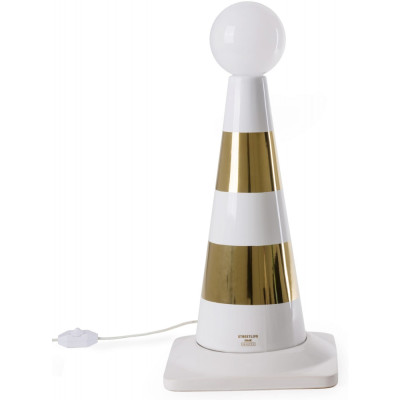 Seletti - Street Life Tischleuchte Seletti - Street Life Tischleuchte