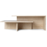 Ferm Living - Distinct Grande Duo Tische