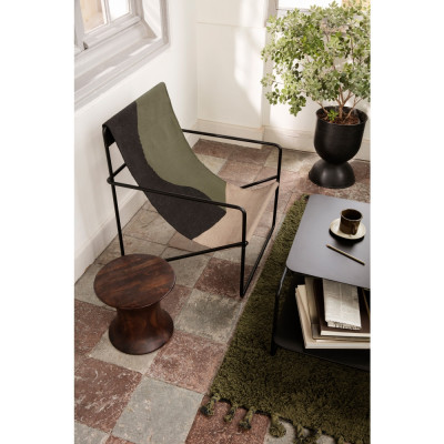 Ferm Living - Spin Hocker