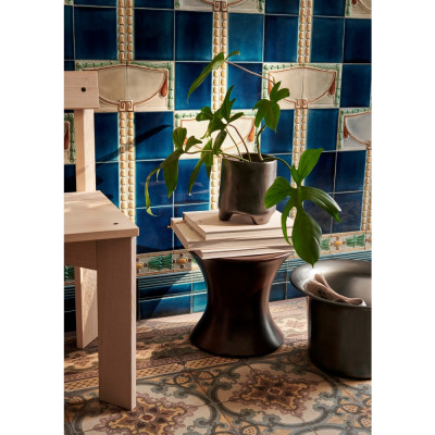 Ferm Living - Spin Hocker