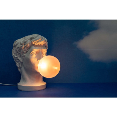 Seletti - Wonder Times Tischleuchte Seletti - Wonder Times Tischleuchte