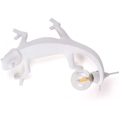 Seletti - Chameleon Going Up Wandleuchte Seletti - Chameleon Going Up Wandleuchte