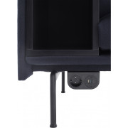 Muuto - Steckdose für Outline Highback Work