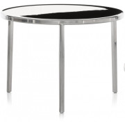 Magis - Tambour Beistelltisch H. 36 cm