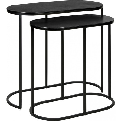 Lambert - Dado Konsoltische (2er Set) Lambert - Dado Konsoltische (2er Set)