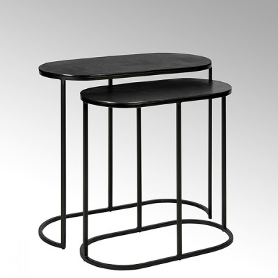 Lambert - Dado Konsoltische (2er Set) Lambert - Dado Konsoltische (2er Set)