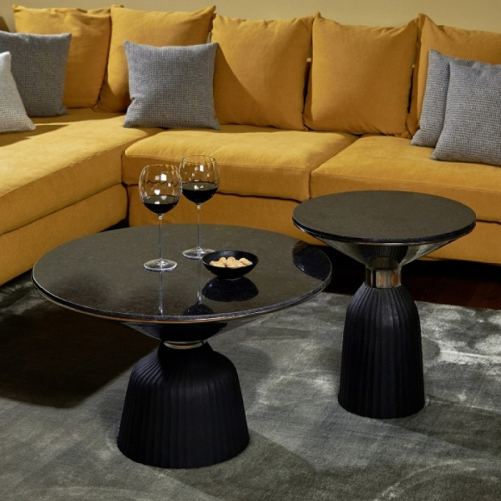 Lambert - Sablier Couchtisch Lambert - Sablier Couchtisch