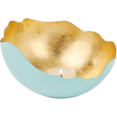 Lambert - Hiyoko Windlicht Himmelblau Lambert - Hiyoko Windlicht Himmelblau