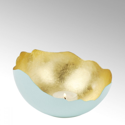 Lambert - Hiyoko Windlicht Himmelblau Lambert - Hiyoko Windlicht Himmelblau