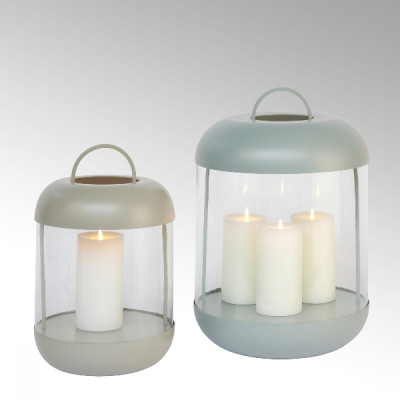 Lambert - Sala Laterne Taupe Lambert - Sala Laterne Taupe