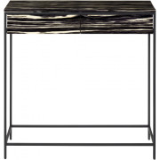 Lambert - Mena Konsole Zebrano