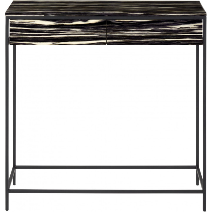 Lambert - Mena Konsole Zebrano Lambert - Mena Konsole Zebrano