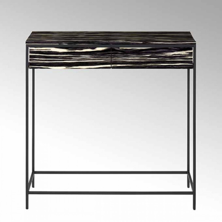 Lambert - Mena Konsole Zebrano Lambert - Mena Konsole Zebrano