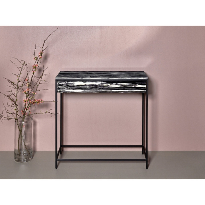 Lambert - Mena Konsole Zebrano Lambert - Mena Konsole Zebrano