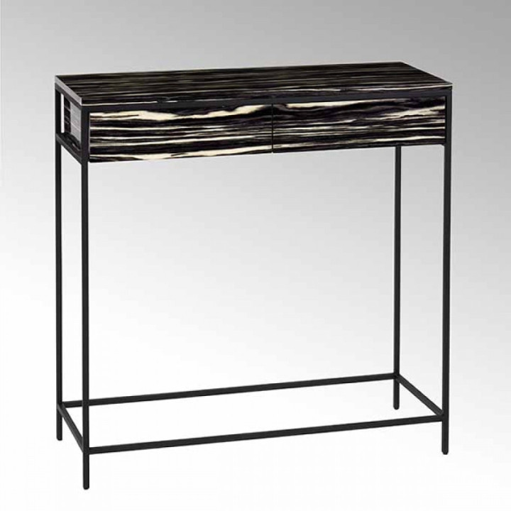 Lambert - Mena Konsole Zebrano Lambert - Mena Konsole Zebrano