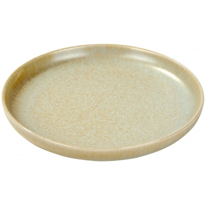 Lambert - Bacoli Teller/Untertasse Bambus (4er Set) Lambert - Bacoli Teller/Untertasse Bambus (4er Set)