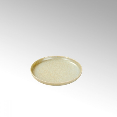 Lambert - Bacoli Teller/Untertasse Bambus (4er Set) Lambert - Bacoli Teller/Untertasse Bambus (4er Set)