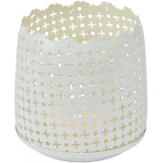 Lambert - Nomie Windlicht Beige