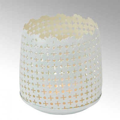 Lambert - Nomie Windlicht Beige Lambert - Nomie Windlicht Beige