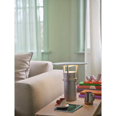 Muuto - Set Tischleuchte Muuto - Set Tischleuchte