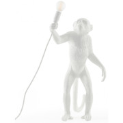 Seletti - Monkey Standing Stehleuchte