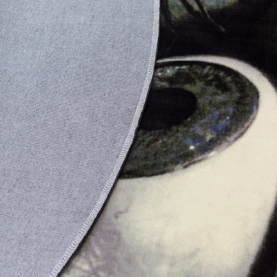 Seletti - TP Eye&Mouth Teppich Ø194 cm Seletti - TP Eye&Mouth Teppich Ø194 cm