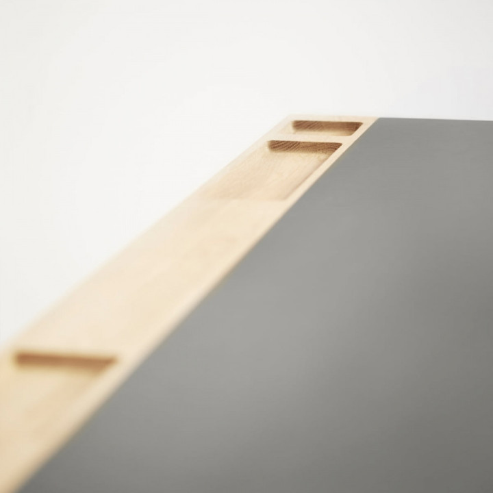 Andersen Furniture - D1 Schreibtisch Andersen Furniture - D1 Schreibtisch