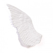 Seletti - Memorabilia Mvsevm Wings Left Deko