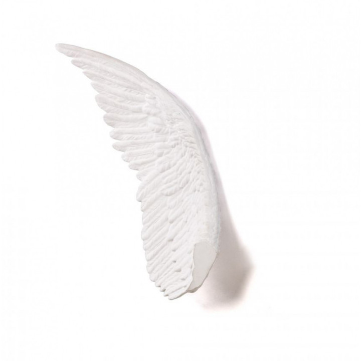 Seletti - Memorabilia Mvsevm Wings Left Deko Seletti - Memorabilia Mvsevm Wings Left Deko