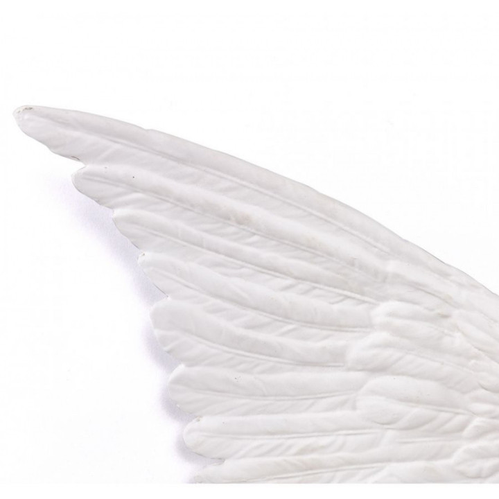 Seletti - Memorabilia Mvsevm Wings Left Deko Seletti - Memorabilia Mvsevm Wings Left Deko
