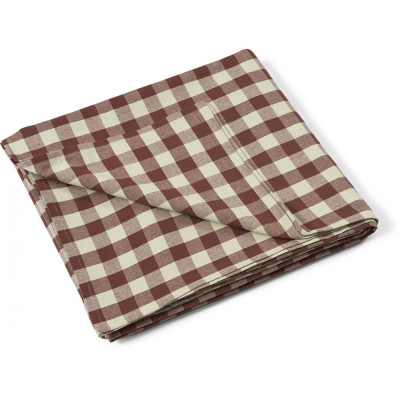 Ferm Living - Bothy Check Tischdecke Ferm Living - Bothy Check Tischdecke