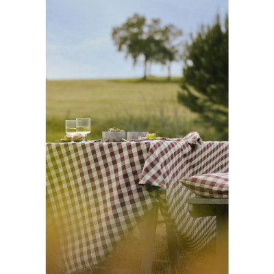 Ferm Living - Bothy Check Tischdecke Ferm Living - Bothy Check Tischdecke