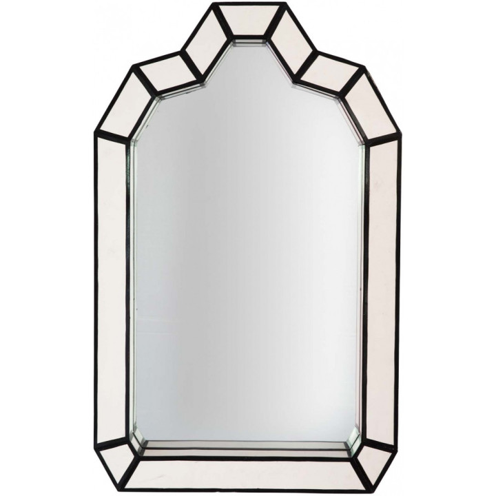 Seletti - Cut 'N Paste Spiegel 83 cm Seletti - Cut 'N Paste Spiegel 83 cm