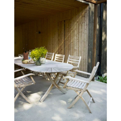 Skagerak - Selandia Tisch Skagerak - Selandia Tisch