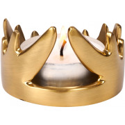 Lambert - Capreo Kerzenhalter Matt Gold S