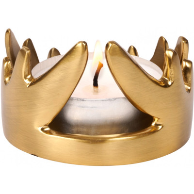 Lambert - Capreo Kerzenhalter Matt Gold S Lambert - Capreo Kerzenhalter Matt Gold S