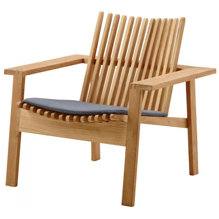 Cane-line - Amaze Loungesessel Cane-line - Amaze Loungesessel