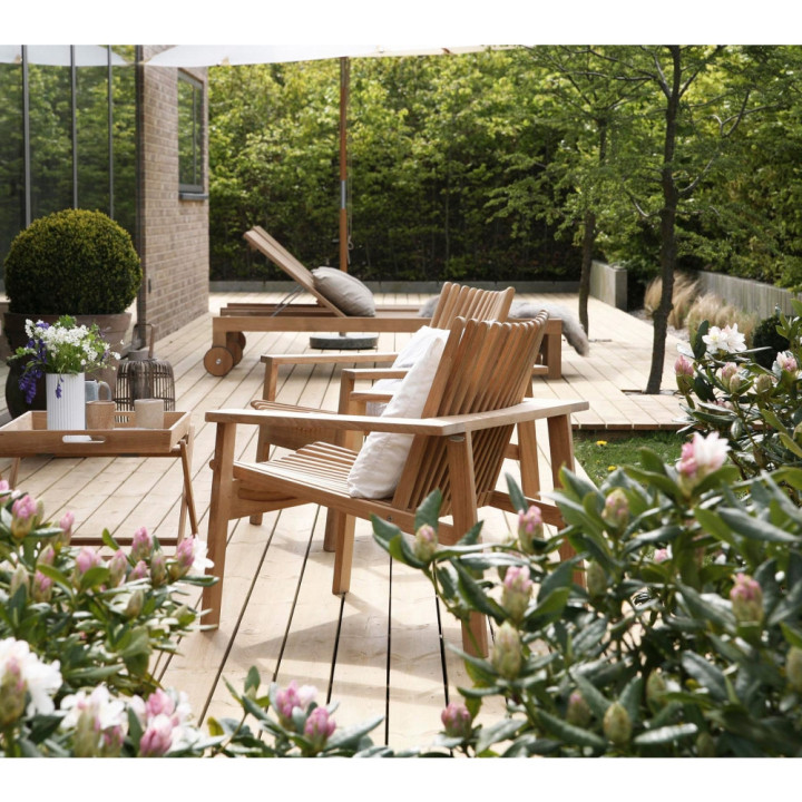 Cane-line - Amaze Loungesessel Cane-line - Amaze Loungesessel