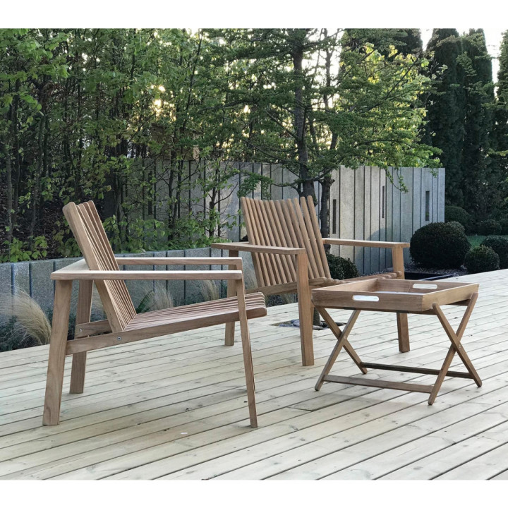 Cane-line - Amaze Loungesessel Cane-line - Amaze Loungesessel