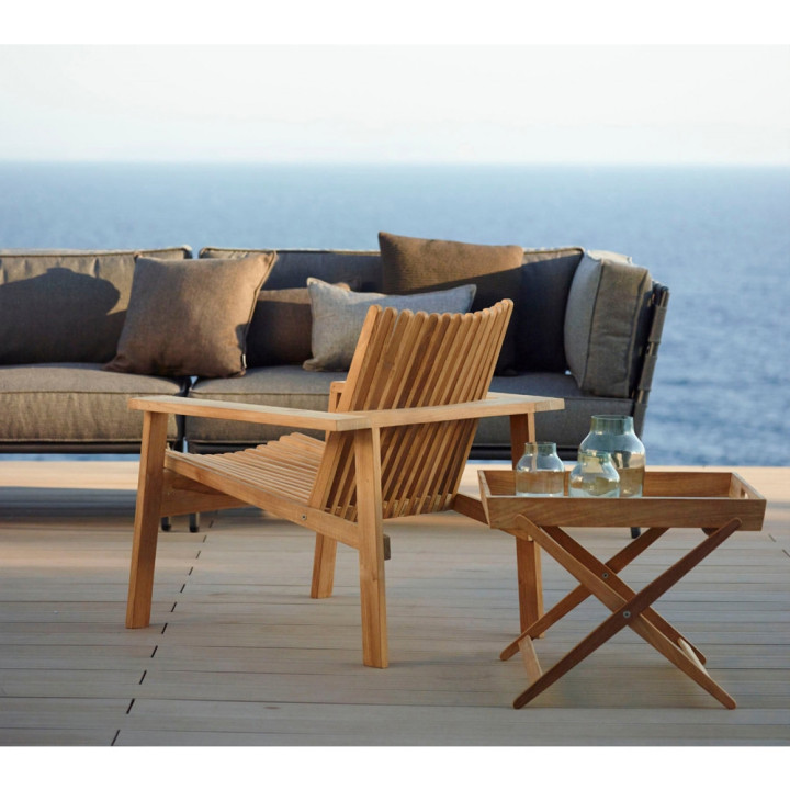 Cane-line - Amaze Loungesessel Cane-line - Amaze Loungesessel