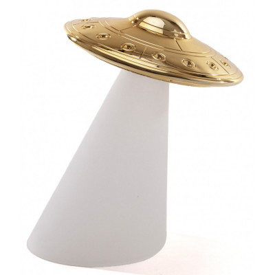 Seletti - Roswell Tischleuchte Seletti - Roswell Tischleuchte