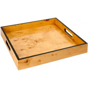 Lambert - Royce Tablett Quadratisch