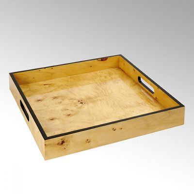 Lambert - Royce Tablett Quadratisch Lambert - Royce Tablett Quadratisch