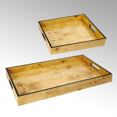 Lambert - Royce Tablett Quadratisch Lambert - Royce Tablett Quadratisch